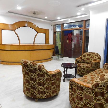 בודהגאיה Hotel Thai International מראה חיצוני תמונה