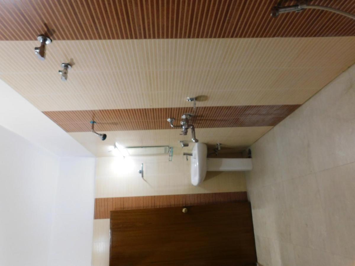 בודהגאיה Hotel Thai International מראה חיצוני תמונה