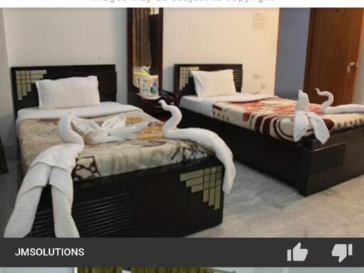 בודהגאיה Hotel Thai International חדר תמונה