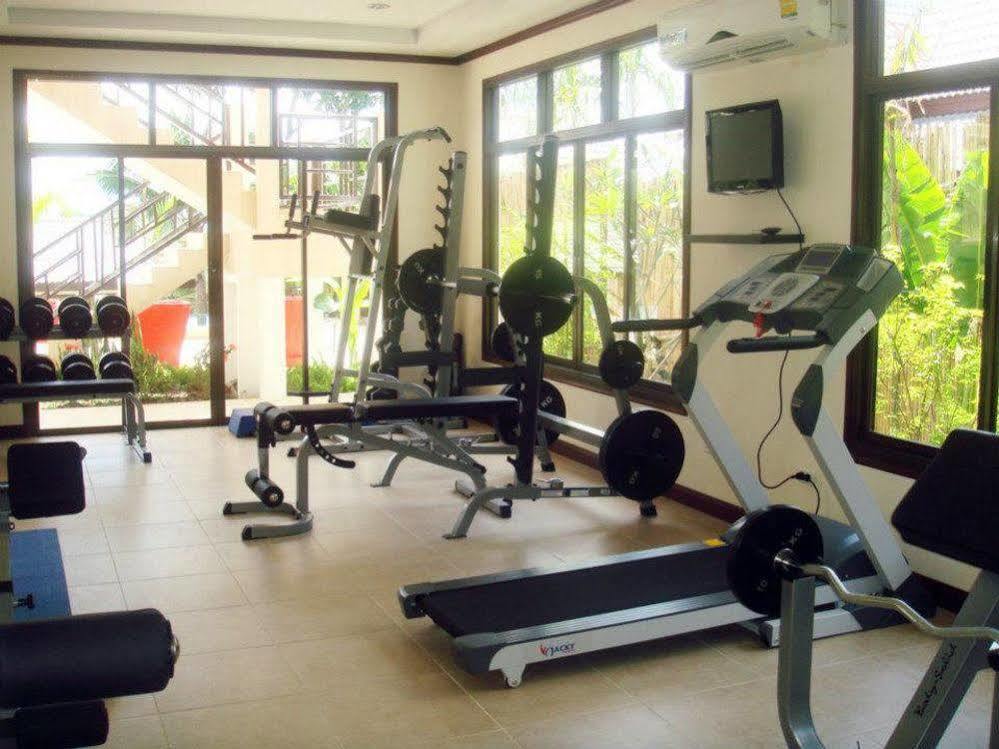 בודהגאיה Hotel Thai International מראה חיצוני תמונה
