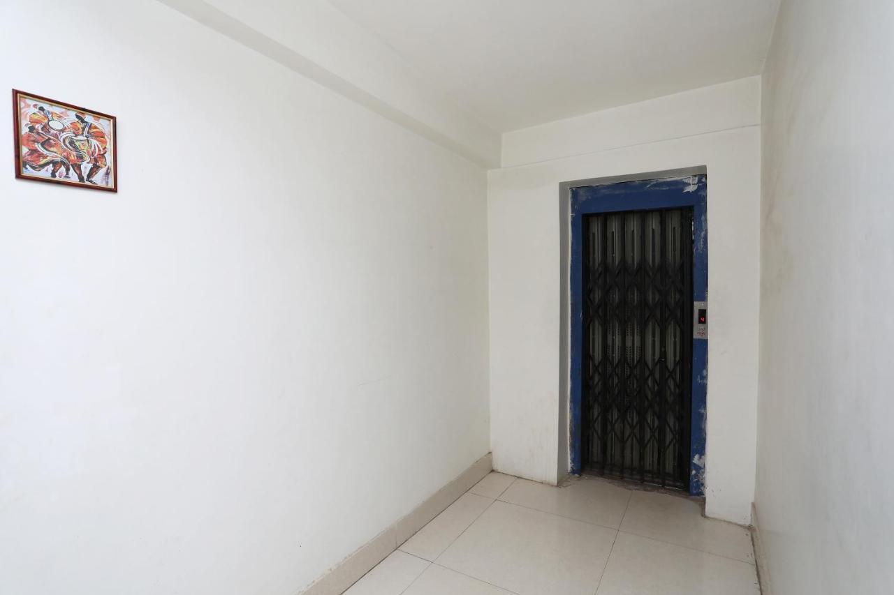 בודהגאיה Hotel Thai International מראה חיצוני תמונה