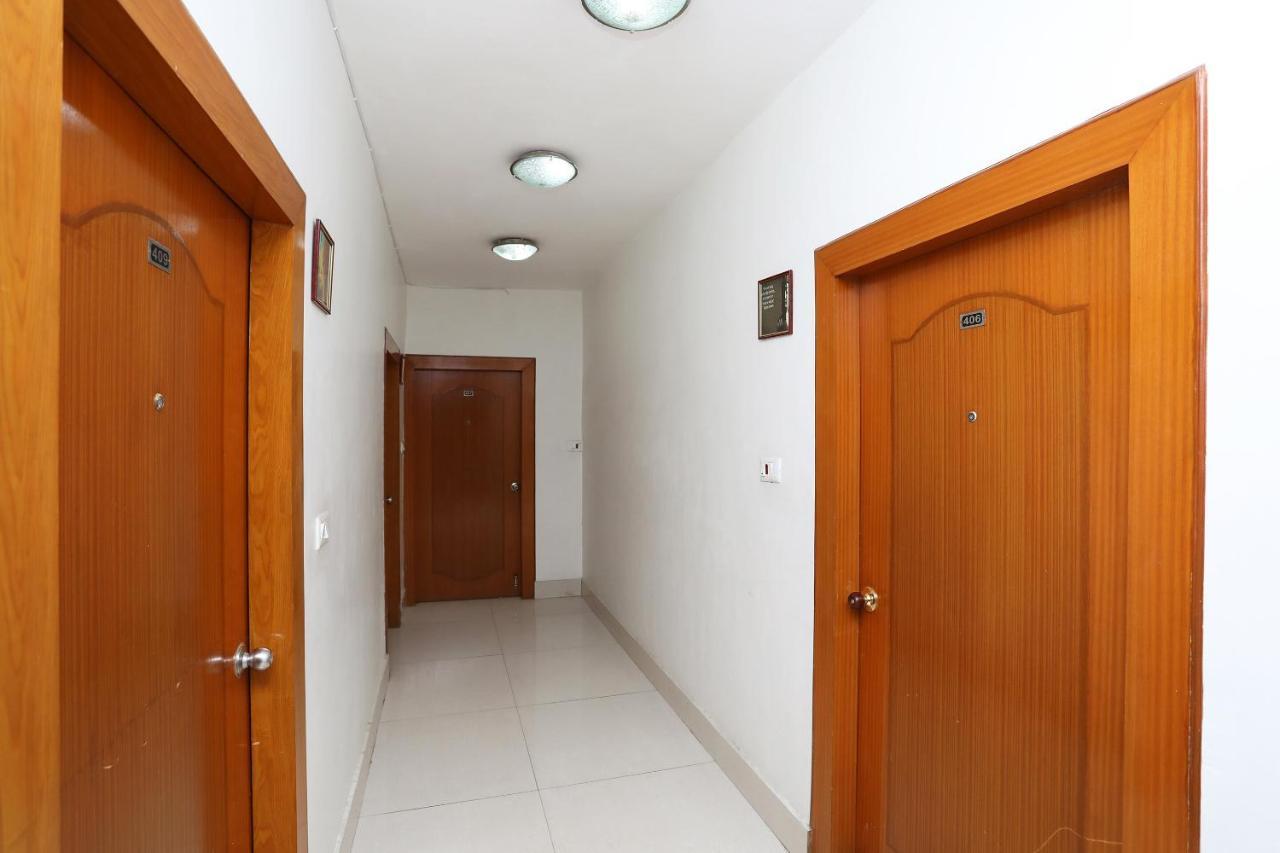 בודהגאיה Hotel Thai International מראה חיצוני תמונה